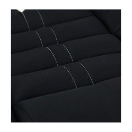 KINE TRAVEL Fundas de asiento de confort completo