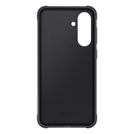 Samsung Rugged Case A56 5G Funda Protección Caídas 1,2m Negro