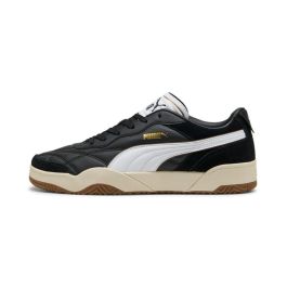 Zapatillas Casual Hombre Puma Tifosi SD Negro XL Precio: 74.9958. SKU: B1AAEVW68P