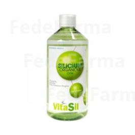 Silicio Orgánico Bebible 1L Silicio Orgánico Bebible 1L Precio: 32.5900003. SKU: B16FD8RMM9