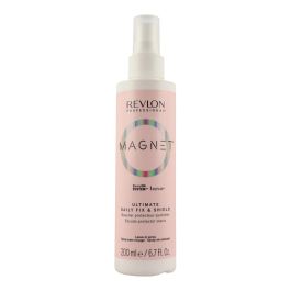 Revlon MAGNET Anti-Pollution Daily Shield Tratamiento sin aclarado para cabellos teñidos, protección UV, 200 ml Precio: 8.98999992. SKU: SBL-7260041000