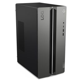 Lenovo LOQ 17IRR9 Torre Intel Core i5-14400F, 16GB RAM, 1TB SSD, NVIDIA RTX 4060, Sin SO