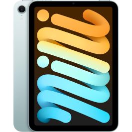 Apple iPad mini Wi-Fi 128GB 8.3" Liquid Retina Azul