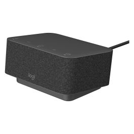 Logitech Logi Dock Docking Station USB-C Negro para UC Precio: 434.49999989. SKU: B1JAESAPD9