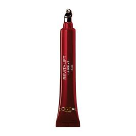 L'Oréal Paris Revitalift Laser X3 Contorno de Ojos Antiarrugas, Anti-Ojeras y Bolsas, Efecto Lifting, Ácido Hialurónico, 15 ml Precio: 16.68999948. SKU: B12H5WA49E