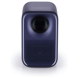 InFocus Apex Master IN3058SL - Proyector LED Smart TV Full HD 1080p, 500 Lúmenes, HDR10, WiFi, Bluetooth 5.0, 16GB, Zoom