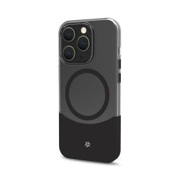 Funda para Móvil Celly MAGDUAL1078BK Negro Funda para Móvil Celly MAGDUAL1078BK Negro