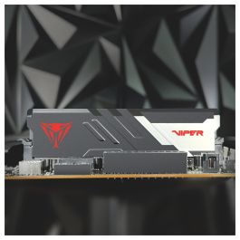 Patriot PVV532G720C34K DDR5 32GB (2x16GB) 7200MHz CL34 Dual-Kit INTEL XMP Schwarz