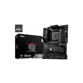 MSI B450-A-PRO Placa Base ATX AMD B450 Socket AM4 DDR4-SDRAM Precio: 115.49999945. SKU: S7819278
