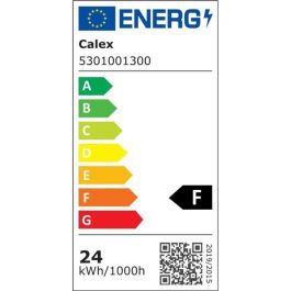 Lámpara de pie inteligente multifuncional - CALEX - Lámpara RGBIC+WW - 2700 K - Intensidad variable Precio: 113.89000007. SKU: B1ASKJX85M