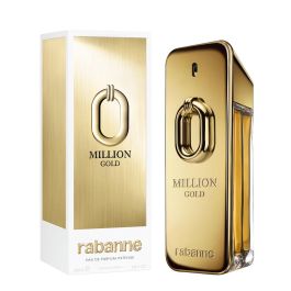Rabanne Million Gold Intense Eau de Parfum Vaporizador 200 ml Hombre