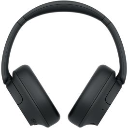Sony WH-CH720NB Auriculares Inalámbricos Diadema con Cancelación Ruido y Bluetooth 5.2 Negro