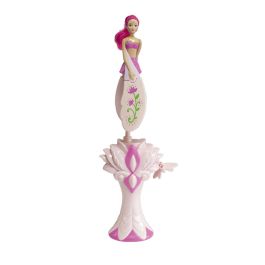 Bizak 62303000 Sky Dancers Muñecas Voladoras de Verdad 18 cm para Niños +6 años, Disponibles en 3 Modelos y Colores
