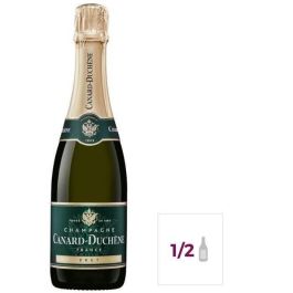 CHAMPAGNE DUCHENE DUCHENE Auténtico Brut - 37.5 cl - AOC Precio: 30.50000052. SKU: B1HL8K6KFP