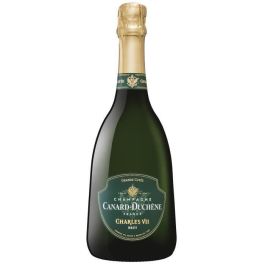 Champán Canard-Duchene Carlos VII Brut Precio: 65.9449995402. SKU: B1A4NMB2MP