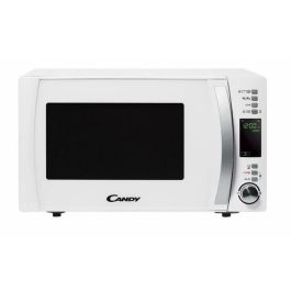 CARAMELO - CMXW30DW - Microondas - Blanco - 30L - 900W - Independiente