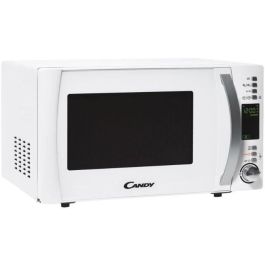 CARAMELO - CMXW30DW - Microondas - Blanco - 30L - 900W - Independiente