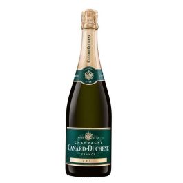 Champán Canard-Duchene Brut - 75 cl Precio: 41.59000021. SKU: B18F9QCM28