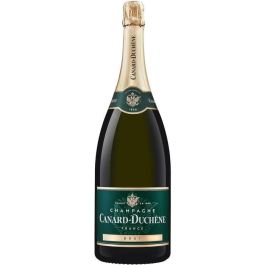 Champán Canard-Duchene Brut - 1.5 L