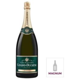 Champán Canard-Duchene Brut - 1.5 L