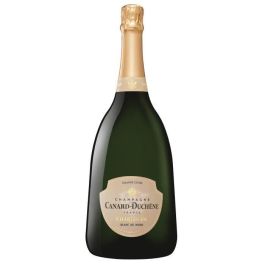 Champagne Duchene Duchene Charles VII Negro Blanco Brut Precio: 56.50000015. SKU: B1BN4YQG5D