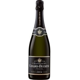 Champagne Pato Duchene Brut Añada 2013 - 75cl Precio: 48.94999945. SKU: B159TJPTM2