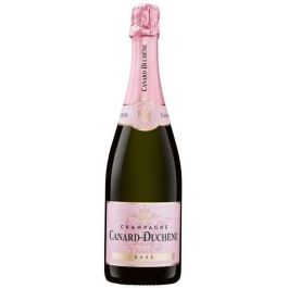 Champagne Canard-Duchene Rosé