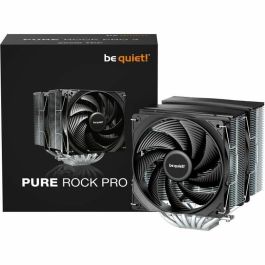 Be Quiet! PURE ROCK PRO 3 Cooler