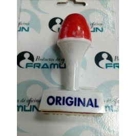Sello Ent.Manual Framun Original 6 unidades Sello Ent.Manual Framun Original 6 unidades Precio: 22.9000002. SKU: B1CMASLVKX