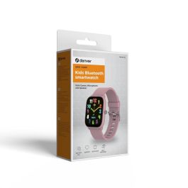 Denver SWK-120P Smartwatch rosa