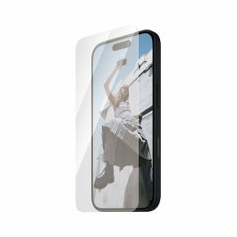 Protector de Pantalla para Móvil PanzerGlass iPhone 16 -15