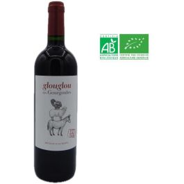 Château des Caraguilhes Cuvée Glouglou 2023 Pays d'Oc - Vino tinto de Languedoc-Rosellón - Ecológico Precio: 30.854999758. SKU: B1JXNJBP72