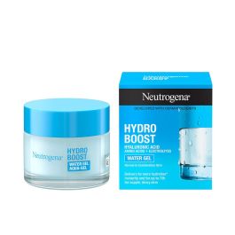 Neutrogena Hydro Boost Gel de Agua Facial Piel Normal-Mixta 50 ml Precio: 10.50000006. SKU: S4512889