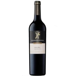 Diemersfontein Carpe Diem 2015 Malbec - Vino tinto de Sudáfrica