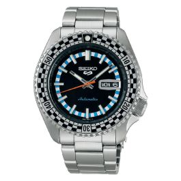 Reloj Hombre Seiko SRPK67K1 (Ø 42,5 mm) Precio: 225.4835. SKU: B19J583CMF