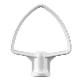 Kitchenaid KSM35CFB Batidor Plano para Masas Normales a Densas, Aluminio Antiadherente Precio: 31.99000057. SKU: B1222PDBVN