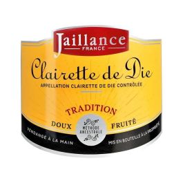 Clairette de vigilancia de Die Tradition - 75 cl