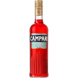 Campari 1 Litro 25 ° Precio: 36.49999969. SKU: B13JZW2MTB