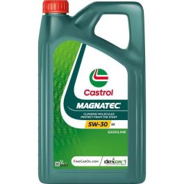 Aceite de motor - CASTROL - Magnatec 5W-40 DX - 5L Precio: 88.50000016. SKU: B13KBBEP3Z