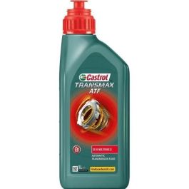 Aceite de transmisión Castrol Transmax ATF DX III Automática Aceite de transmisión Castrol Transmax ATF DX III Automática