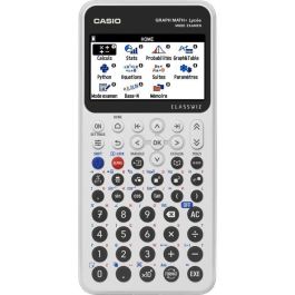 Calculadora gráfica Casio - Escuela secundaria - Math+ - Blanca Precio: 163.95499989110002. SKU: B138HVMWJA