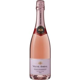 Veuve Ambal Grande Cuvée - Crémant de Bourgogne Rosé Precio: 24.69000039. SKU: B1K8K5NBSL