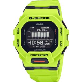 Reloj - CASIO - G-Shock Sport - GBD-200-9ER - Amarillo fluorescente