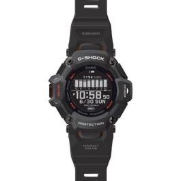 Reloj - CASIO - G-Shock Sport - GBD-H2000-1AER - Negro y naranja