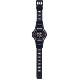 Reloj - CASIO - G-Shock Sport - GBD-H2000-1AER - Negro y naranja