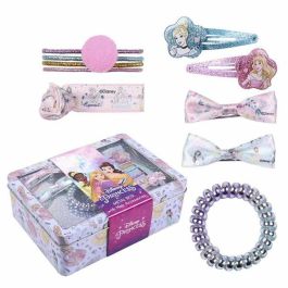 Accesorios para el Pelo Disney Princess Rosa