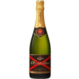 Champagne de Castellane Brut añada - 2009 Precio: 51.7758994676. SKU: B17Z4KSL2H