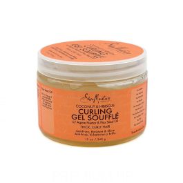 Shea Moisture Coconut & Hibiscus Curl Gel Soufflé 340 G Precio: 13.50000025. SKU: S4256741