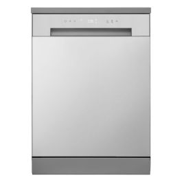Lavavajillas LG DF030FL Acero 60 cm Precio: 475.68999951. SKU: B13JH8CFVP