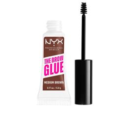 The Brow Glue Gel Cejas 5 gr Precio: 9.5900002. SKU: 7487458